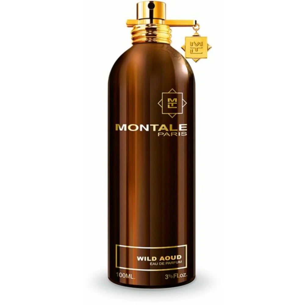 MONTALE Wild Aoud Eau De Parfum Spray MONTALE Wild Aoud Eau De Parfum Spray -Cosmetica Winkel 1072477