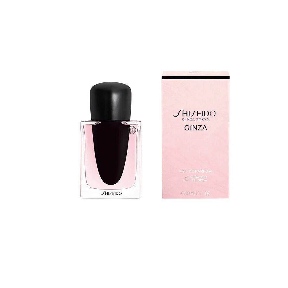 Shiseido Ginza Eau De Parfum Spray Shiseido Ginza Eau De Parfum Spray -Cosmetica Winkel 1072543 2