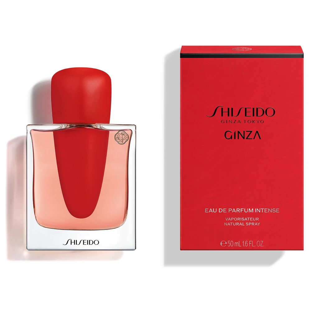 Shiseido Ginza Intense Eau De Parfum Spray Shiseido Ginza Intense Eau De Parfum Spray -Cosmetica Winkel 1072547 2