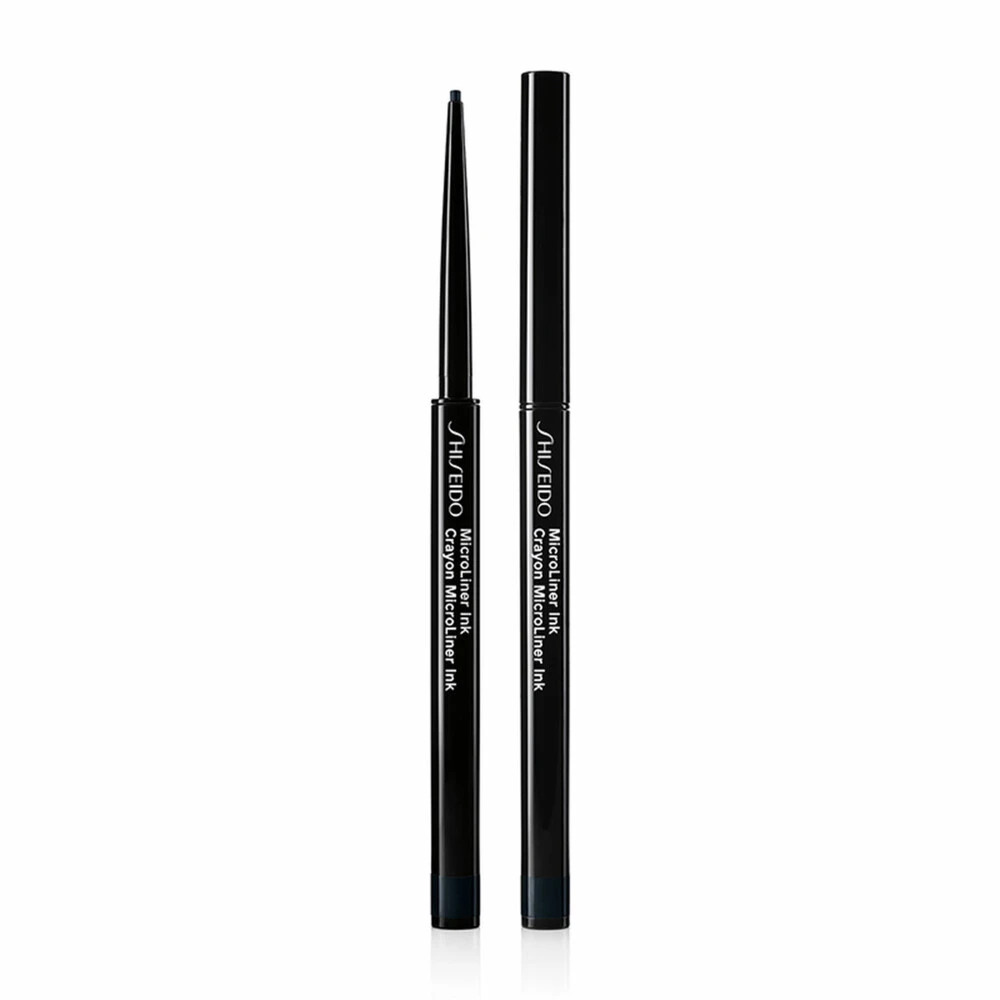 Shiseido Micro Liner Ink 01 Black Shiseido Micro Liner Ink 01 Black -Cosmetica Winkel 1072559