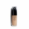 Shiseido Synchro Skin Glow Luminizing Foundation SPF20 04 Rose 2 Shiseido Synchro Skin Glow Luminizing Foundation SPF20 04 Rose -Cosmetica Winkel 1072564