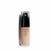 Shiseido Synchro Skin Glow Luminizing Foundation SPF20 03 Rose