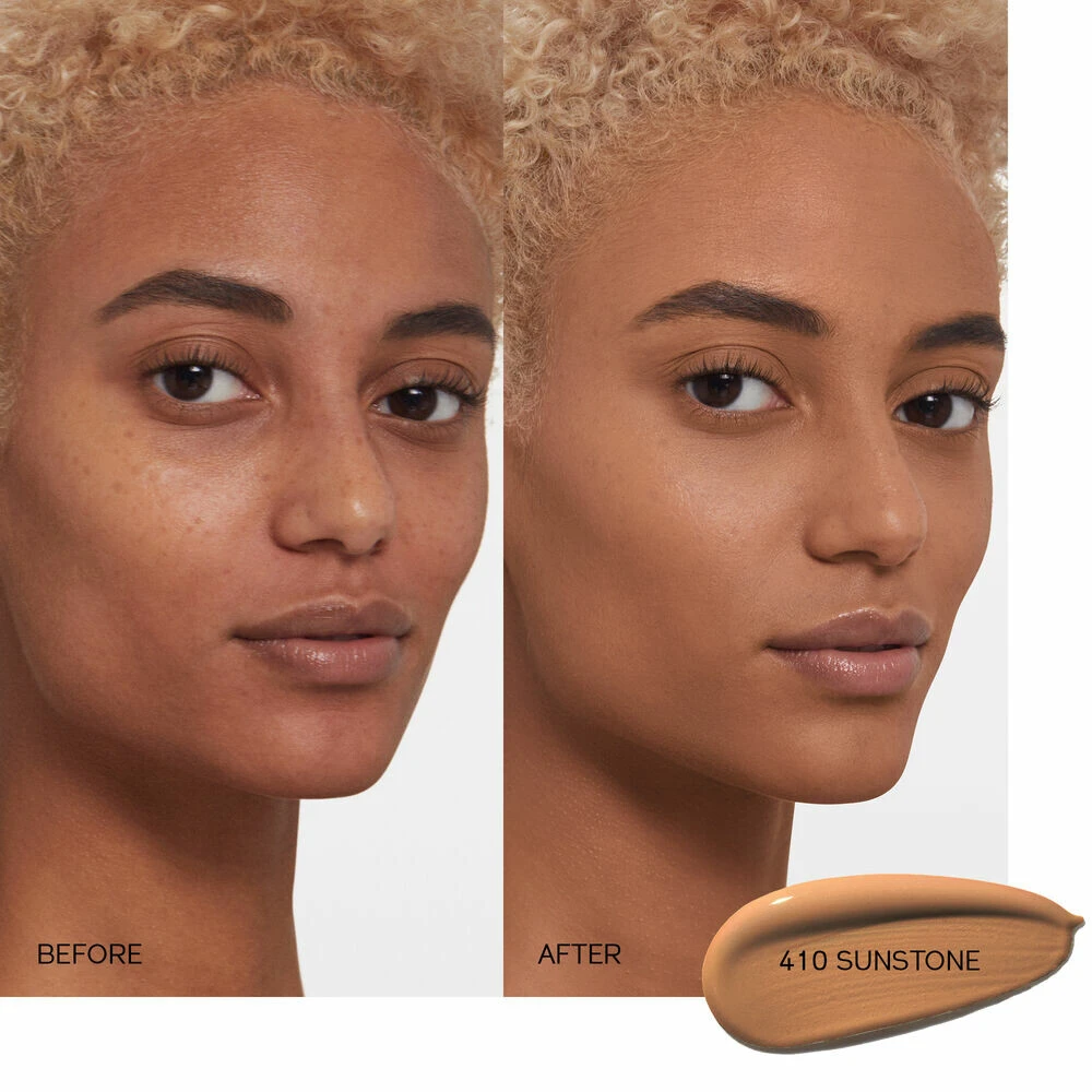 Shiseido Synchro Skin Self-Refreshing Foundation SPF30 410 Sunstone Shiseido Synchro Skin Self-Refreshing Foundation SPF30 410 Sunstone -Cosmetica Winkel 1072572 3