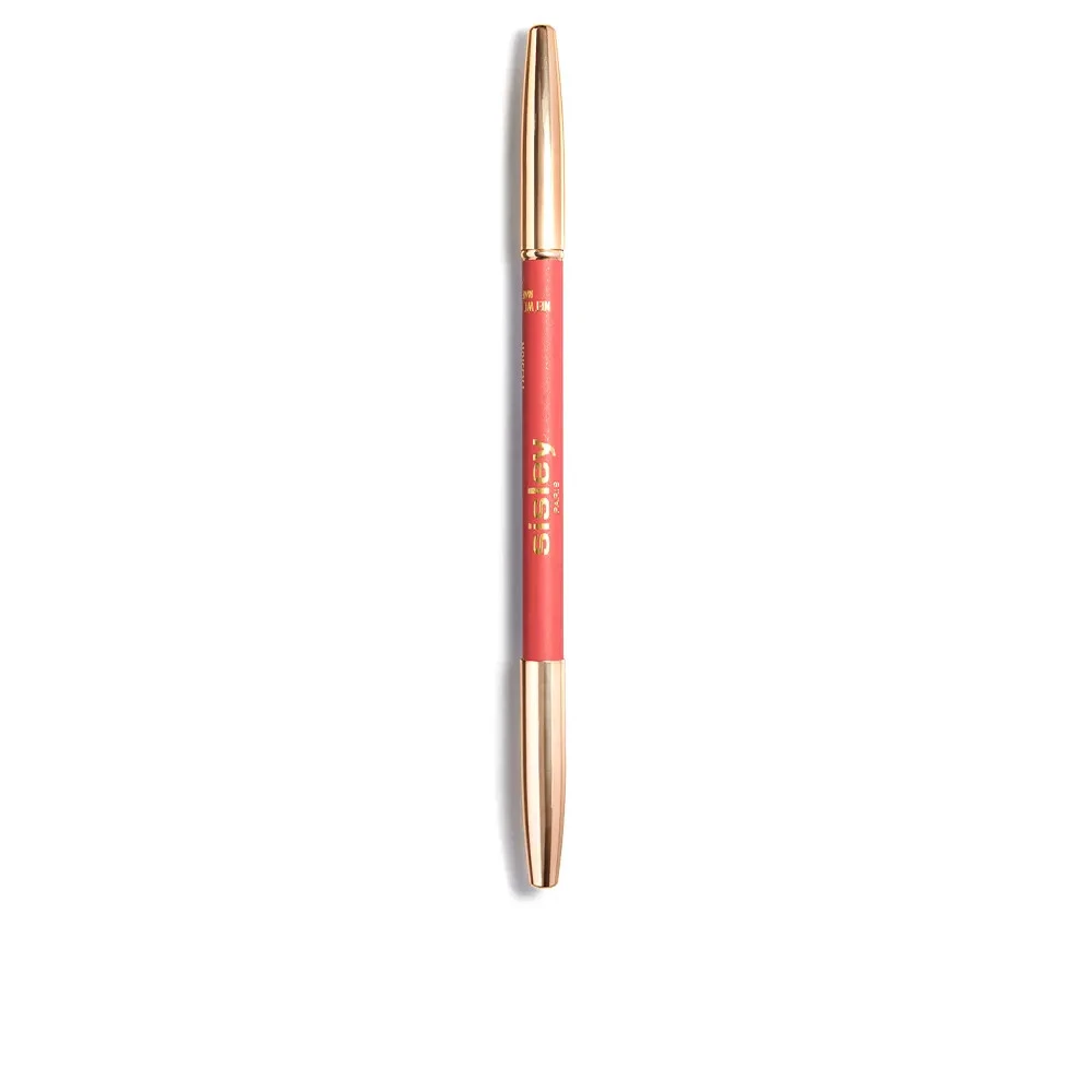 Sisley Phyto Levres Perfect Lip Pencil Rose Passion Sisley Phyto Levres Perfect Lip Pencil Rose Passion -Cosmetica Winkel 1072669 2