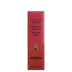 Sisley Le Phyto Lip Gloss 03 Sunrise 4 Sisley Le Phyto Lip Gloss 03 Sunrise -Cosmetica Winkel 1072673 3