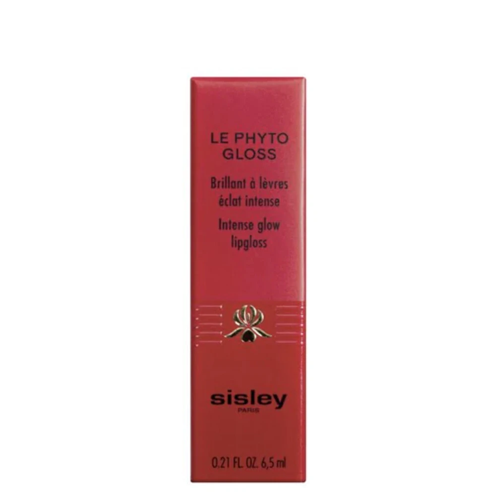Sisley Le Phyto Lip Gloss 03 Sunrise Sisley Le Phyto Lip Gloss 03 Sunrise -Cosmetica Winkel 1072673 3