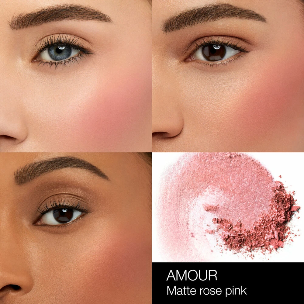 NARS Blush Amour NARS Blush Amour -Cosmetica Winkel 1072709 3