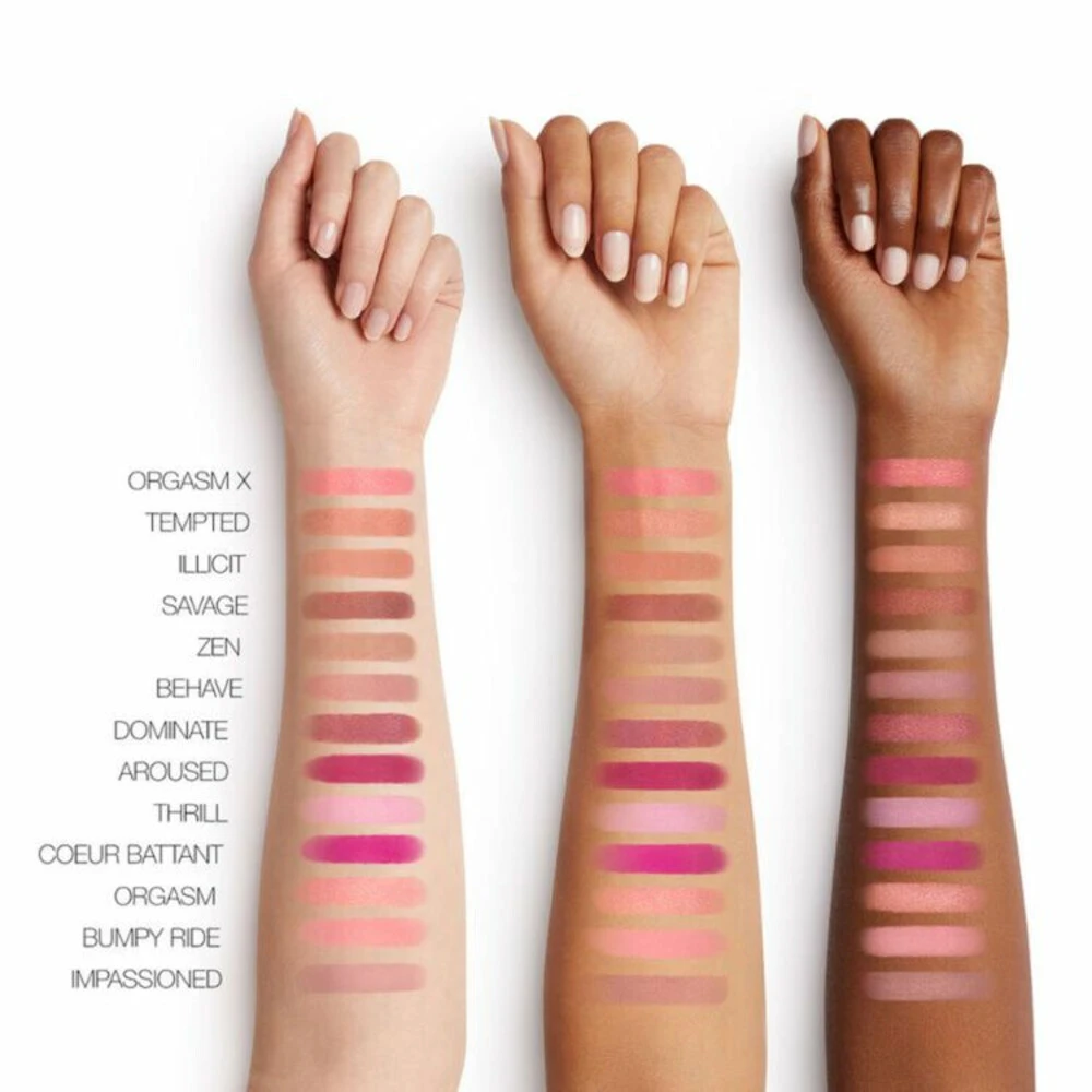 NARS Blush Torrid NARS Blush Torrid -Cosmetica Winkel 1072711 4