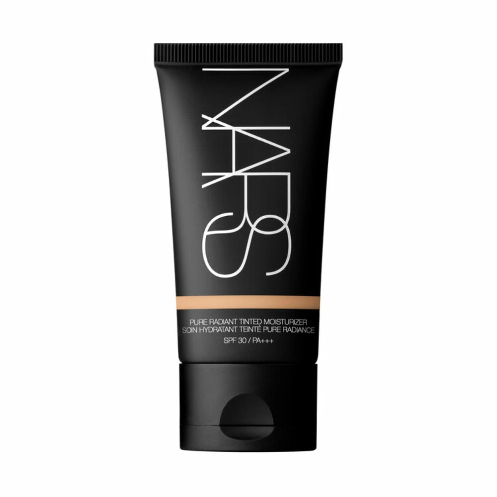 NARS Pure Radiant Tinted Moisturizer SPF30 Groenland Light 3 NARS Pure Radiant Tinted Moisturizer SPF30 Groenland Light 3 -Cosmetica Winkel 1072712
