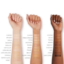 NARS Radiant Creamy Concealer Chantilly Light 1 5 NARS Radiant Creamy Concealer Chantilly Light 1 -Cosmetica Winkel 1072714 4