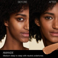 NARS Radiant Creamy Concealer Amande Dark 3 -Cosmetica Winkel 1072715 3