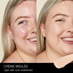 NARS Radiant Creamy Concealer Creme Brulee Light 2.5 -Cosmetica Winkel 1072716 3