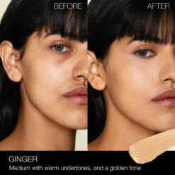 NARS Radiant Creamy Concealer Ginger Medium 2 4 NARS Radiant Creamy Concealer Ginger Medium 2 -Cosmetica Winkel 1072720 3