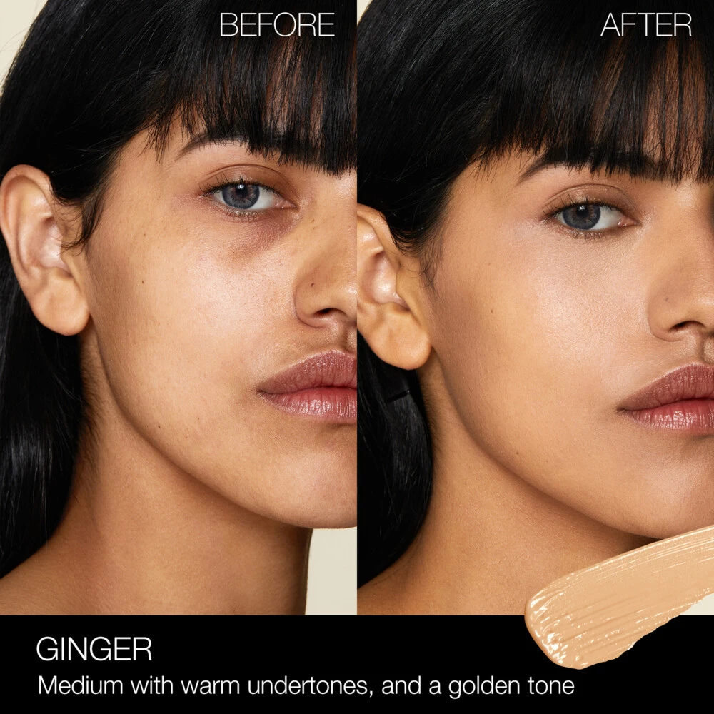 NARS Radiant Creamy Concealer Ginger Medium 2 NARS Radiant Creamy Concealer Ginger Medium 2 -Cosmetica Winkel 1072720 3