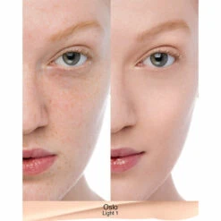 NARS Natural Radiant Longwear Foundation Oslo Light 1 -Cosmetica Winkel 1072732 3