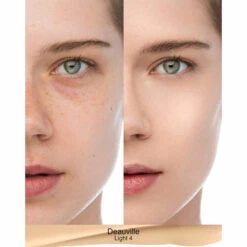 NARS Natural Radiant Longwear Foundation Deauville Light 4 -Cosmetica Winkel 1072739 3