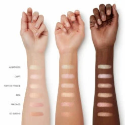 NARS Highlighter Powder Capri -Cosmetica Winkel 1072740 3