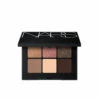 NARS Voyageur Eyeshadow Palette Suede 1 NARS Voyageur Eyeshadow Palette Suede -Cosmetica Winkel 1072741