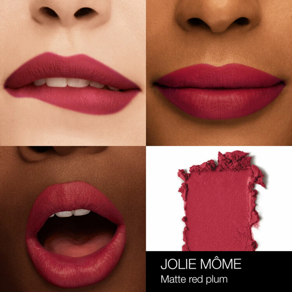 NARS Matte Lipstick Jolie Mome NARS Matte Lipstick Jolie Mome -Cosmetica Winkel 1072747 3