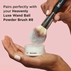 IT Cosmetics Bye Bye Pores Loose Setting Powder Translucent -Cosmetica Winkel 1072749 4