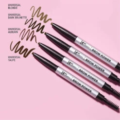 IT Cosmetics Brow Power Universal Eyebrow Pencil Universal Taupe -Cosmetica Winkel 1072771 4