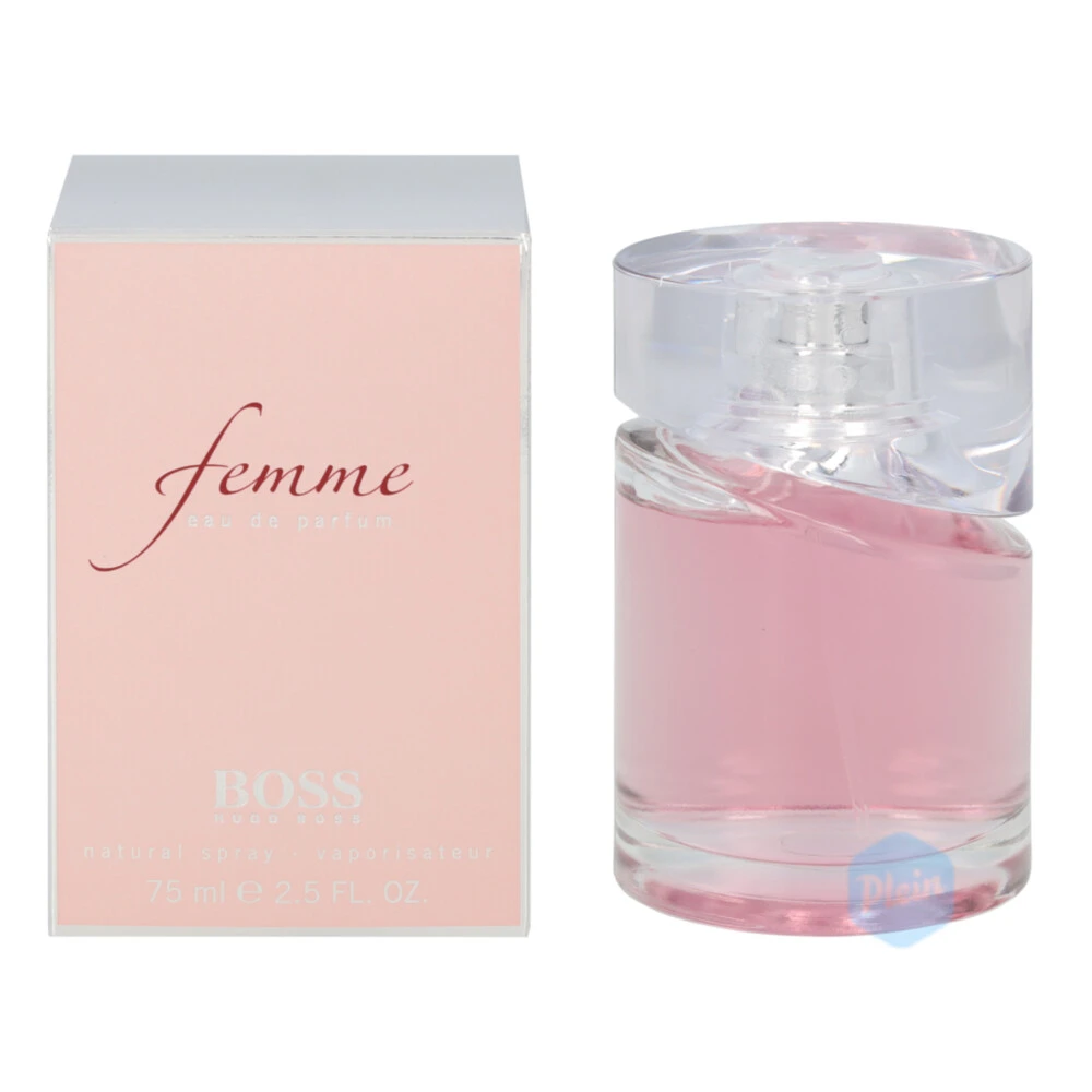 Hugo Boss Femme Eau de Parfum Spray Hugo Boss Femme Eau De Parfum Spray -Cosmetica Winkel 415027 2