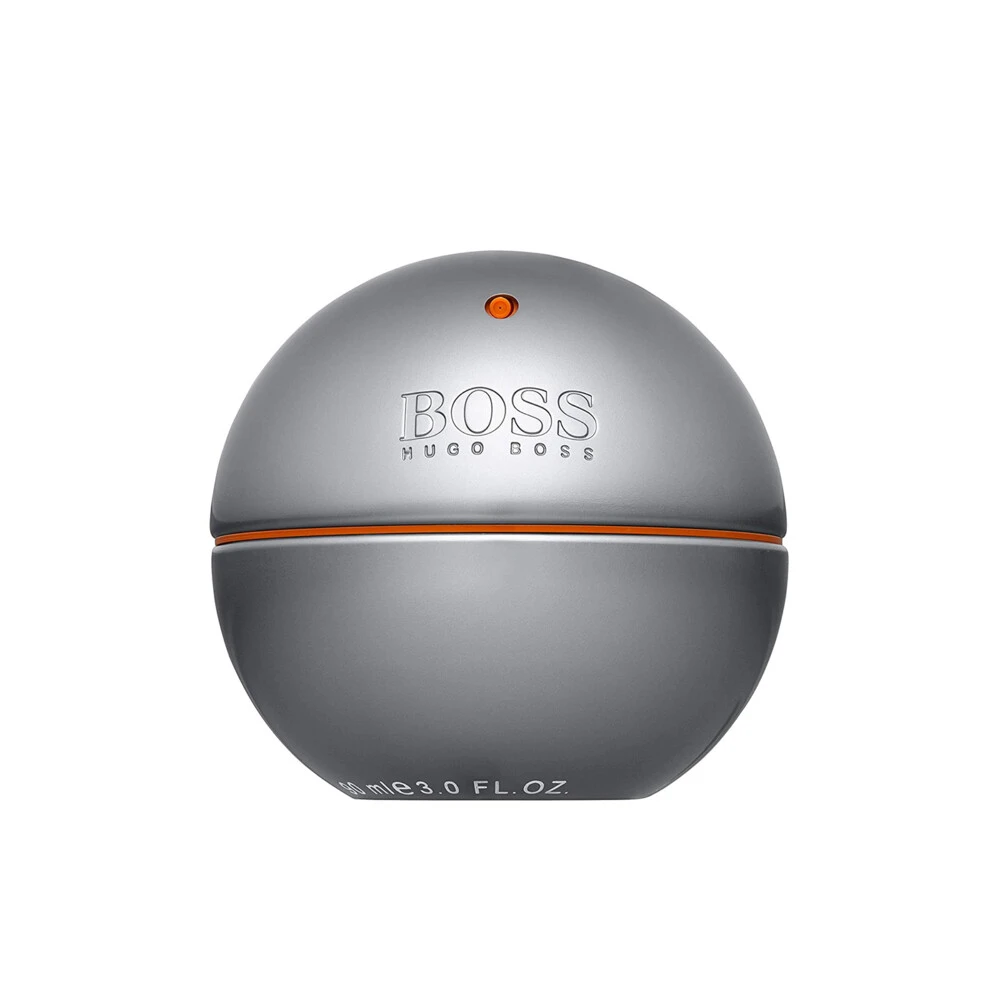 Hugo Boss In Motion Eau de Toilette Spray Hugo Boss In Motion Eau De Toilette Spray -Cosmetica Winkel 415038