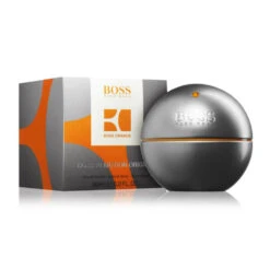 Hugo Boss In Motion Eau De Toilette Spray 3 Hugo Boss In Motion Eau De Toilette Spray -Cosmetica Winkel 415038 2