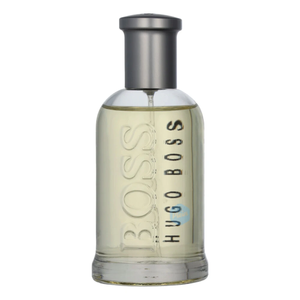 Hugo Boss Boss Bottled Eau de Toilette Spray Hugo Boss Boss Bottled Eau De Toilette Spray -Cosmetica Winkel 415045