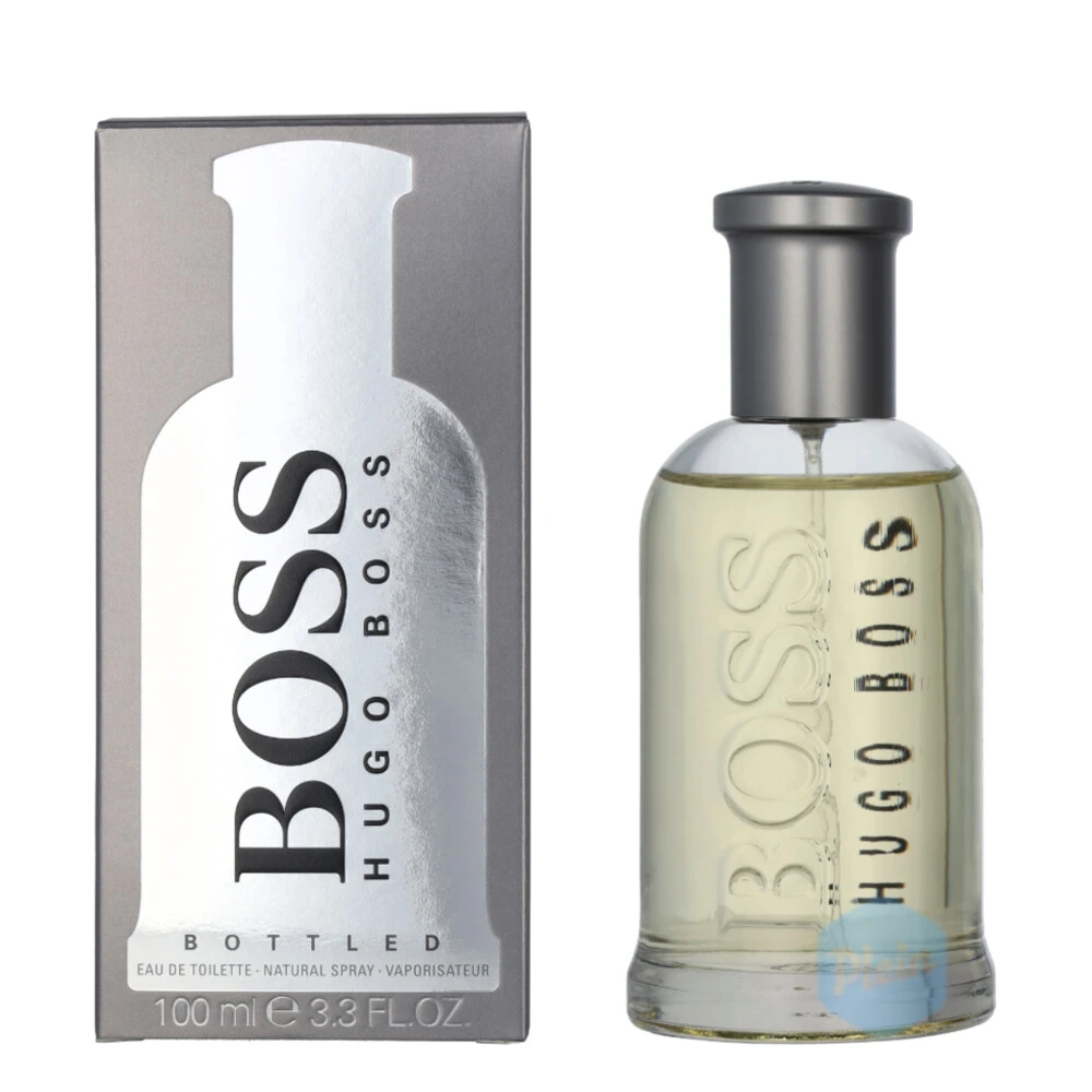 Hugo Boss Boss Bottled Eau de Toilette Spray Hugo Boss Boss Bottled Eau De Toilette Spray -Cosmetica Winkel 415045 2