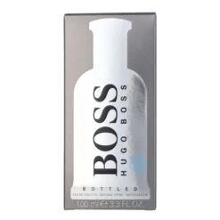 Hugo Boss Boss Bottled Eau De Toilette Spray 4 Hugo Boss Boss Bottled Eau De Toilette Spray -Cosmetica Winkel 415045 3