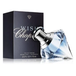 Chopard Wish Eau De Parfum Spray 3 Chopard Wish Eau De Parfum Spray -Cosmetica Winkel 424010 2