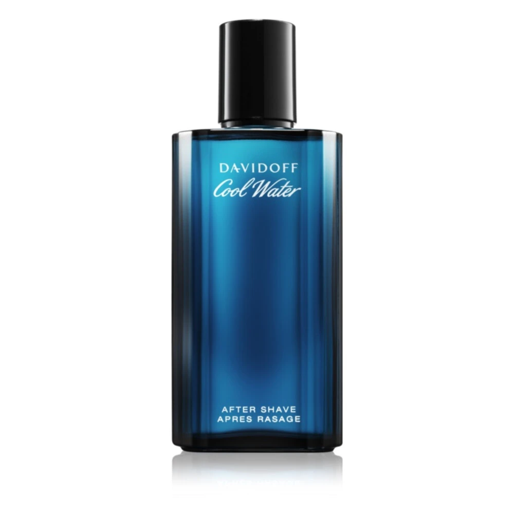 Davidoff Cool Water Aftershave Davidoff Cool Water Aftershave -Cosmetica Winkel 426025