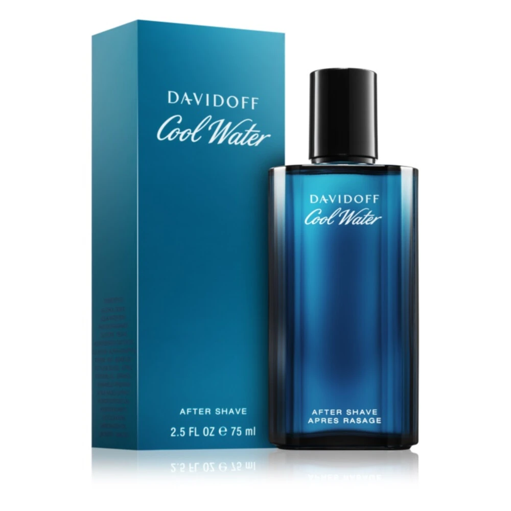 Davidoff Cool Water Aftershave Davidoff Cool Water Aftershave -Cosmetica Winkel 426025 2