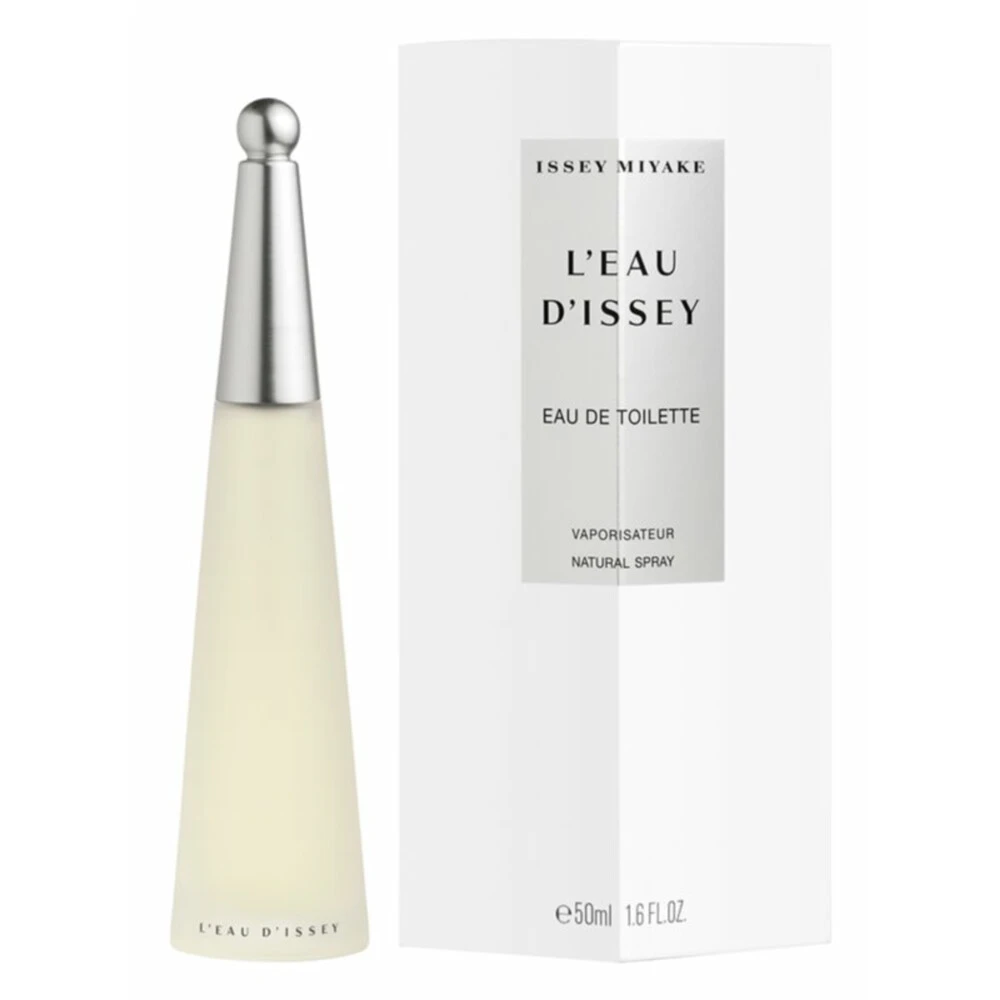 Issey Miyake Lu0027Eau Du0027Issey Eau de Toilette Spray Issey Miyake Lu0027Eau Du0027Issey Eau De Toilette Spray -Cosmetica Winkel 442000 2