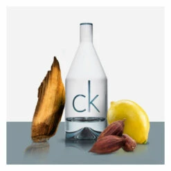 Calvin Klein IN2U Him Eau De Toilette Spray -Cosmetica Winkel 448037 3