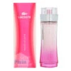 Lacoste Touch Of Pink Eau De Toilette Spray 2 Lacoste Touch Of Pink Eau De Toilette Spray -Cosmetica Winkel 449002