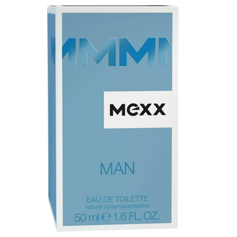Mexx Man Eau de Toilette Spray Mexx Man Eau De Toilette Spray -Cosmetica Winkel 456008 2