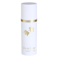 Nina Ricci Lu0027Air Du Temps Eau De Toilette Spray