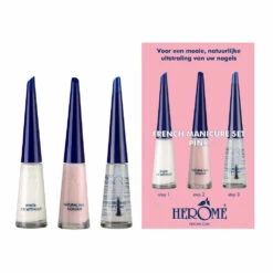 Herome French Manicure Pink -Cosmetica Winkel 726807 2