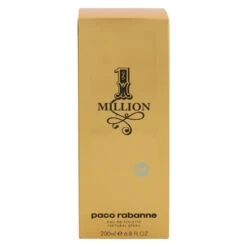 Paco Rabanne 1 Million Men Eau De Toilette Spray -Cosmetica Winkel 933329 3