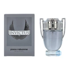 Paco Rabanne Invictus Eau De Toilette Spray 3 Paco Rabanne Invictus Eau De Toilette Spray -Cosmetica Winkel 950819 2