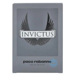 Paco Rabanne Invictus Eau De Toilette Spray 4 Paco Rabanne Invictus Eau De Toilette Spray -Cosmetica Winkel 950819 3