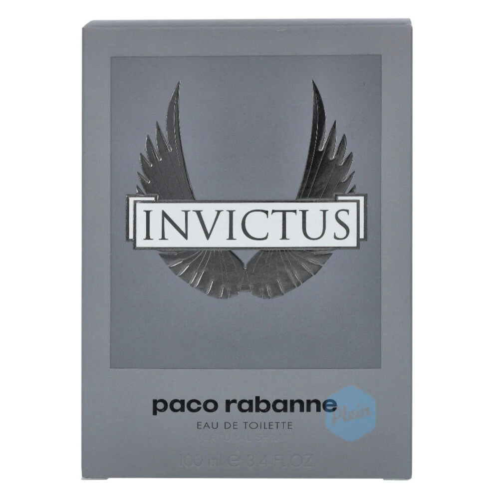 Paco Rabanne Invictus Eau de Toilette Spray Paco Rabanne Invictus Eau De Toilette Spray -Cosmetica Winkel 950819 3
