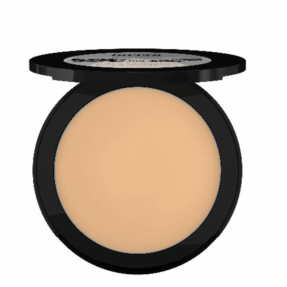 Lavera Foundation Honey 03 Lavera Foundation Honey 03 -Cosmetica Winkel 965665