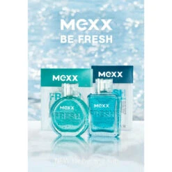 Mexx Fresh Woman Eau De Toilette Spray 4 Mexx Fresh Woman Eau De Toilette Spray -Cosmetica Winkel 967921 3