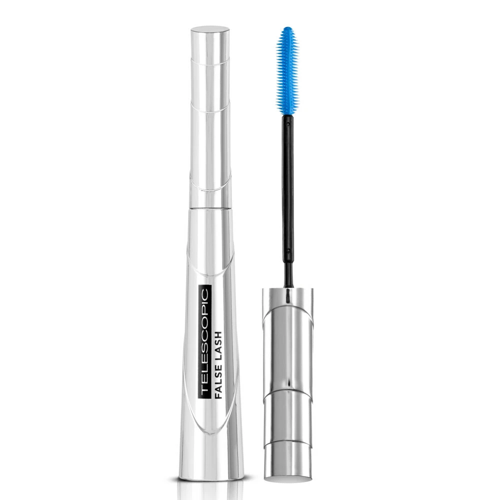 Lu0027Oréal False Lash Telescopic Magnetic Black Mascara L'Oreal Lu0027Oréal False Lash Telescopic Magnetic Black Mascara -Cosmetica Winkel 969136