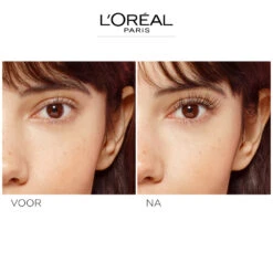 L'Oreal Lu0027Oréal Telescopic Carbon Black Mascara 3 L'Oreal Lu0027Oréal Telescopic Carbon Black Mascara -Cosmetica Winkel 969157 2