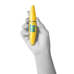 Maybelline Volumu0027 Express Colossal Waterproof Zwart Mascara 5 Maybelline Volumu0027 Express Colossal Waterproof Zwart Mascara -Cosmetica Winkel 969184 4