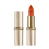 L'Oreal Lu0027Oréal Color Riche Satin 163 Orange Magique Lippenstift 1 L'Oreal Lu0027Oréal Color Riche Satin 163 Orange Magique Lippenstift -Cosmetica Winkel 969337